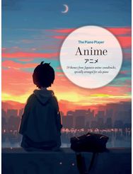 Piano Player: Anime