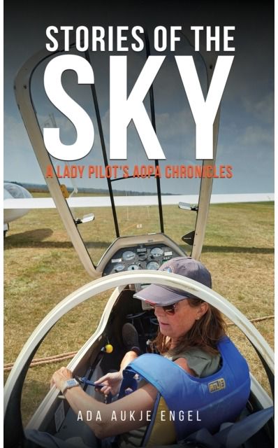Stories of the Sky: A Lady Pilot’s AOPA Chronicles