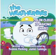 Colin Cloud is Making Shapes
