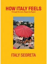 How Italy Feels: Through the Lens, Region by Region
