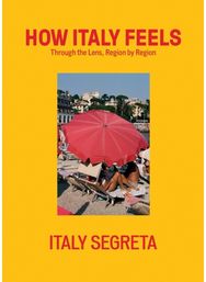 How Italy Feels: Through the Lens, Region by Region