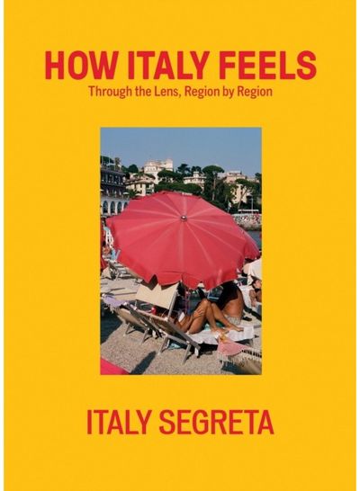 How Italy Feels: Through the Lens, Region by Region