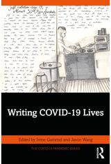 Writing COVID-19 Lives