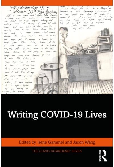 Writing COVID-19 Lives