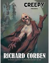 Creepy Presents: Richard Corben