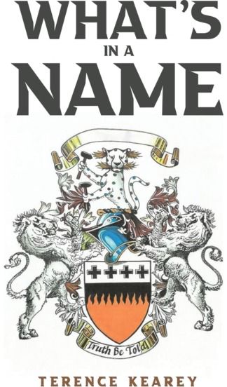 Whats in a Name