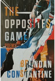 Opposites Game: Poems