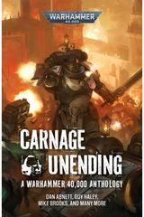 Carnage Unending