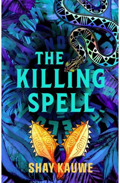 Killing Spell