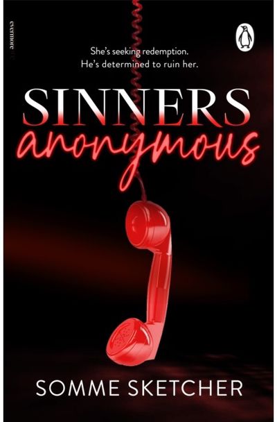 Sinners Anonymous