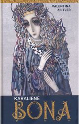 Karalienė Bona