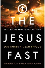 Jesus Fast – The Call to Awaken the Nations