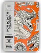 How to Draw Dragons