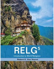 RELG: Introduction to World Religions