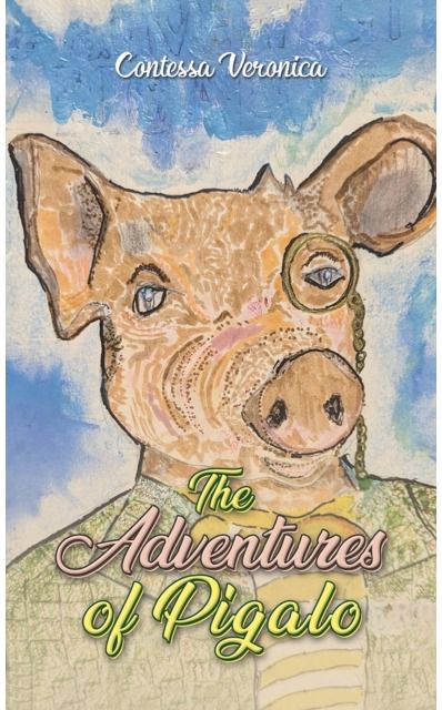 Adventures of Pigalo