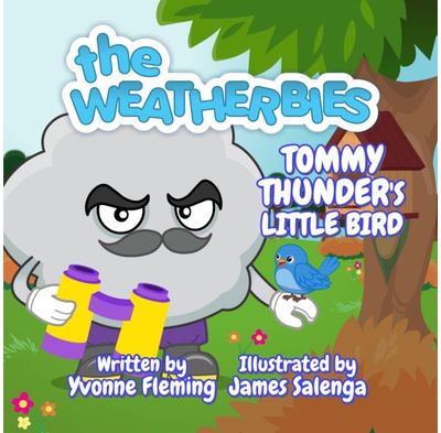 Tommy Thunders Little Bird