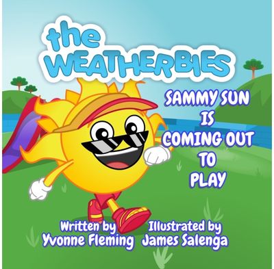 Sammy Sun is Coming Out to Play