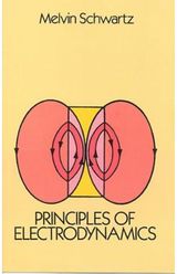 Principles of Electrodynamics