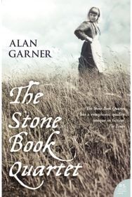 Stone Book Quartet