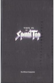 Official Spinal Tap Companion
