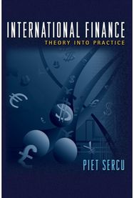 International Finance: Theory into Practice