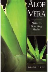 Aloe Vera: Nature'S Soothing Healer
