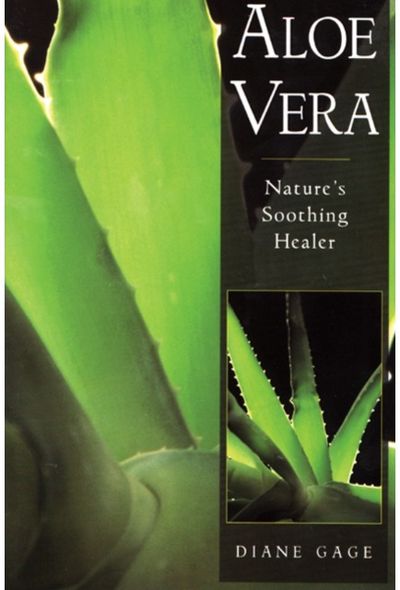 Aloe Vera: Nature'S Soothing Healer