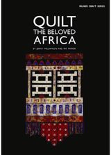 Quilt the Beloved Africa