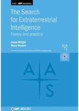 Search for Extraterrestrial Intelligence: Theory and practice
