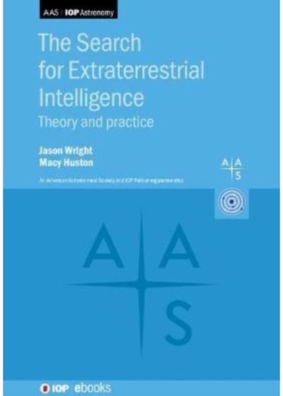 Search for Extraterrestrial Intelligence: Theory and practice