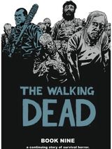 Walking Dead Book 9