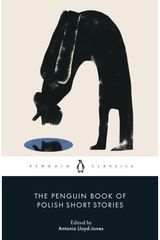 Penguin Book of Polish Short Stories