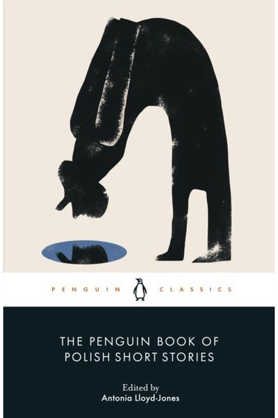 Penguin Book of Polish Short Stories