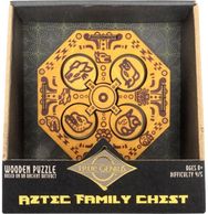 Aztec Family Chest
