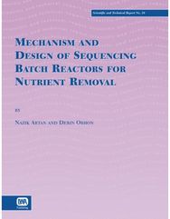 Mechanism and Design of Sequencing Batch Reactors for Nutrient Removal