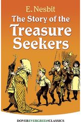 Story of the Treasure Seekers