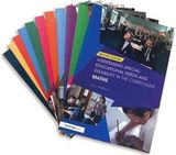 Addressing Special Needs and Disability in the Curriculum 11 Book Set