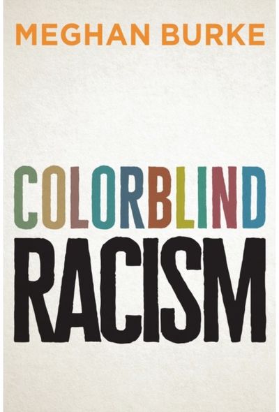 Colorblind Racism