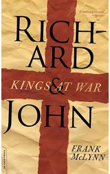 Richard and John: Kings at War