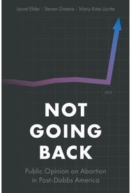 Not Going Back: Public Opinion on Abortion in Post-Dobbs America