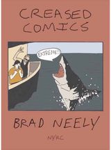 Creased Comics