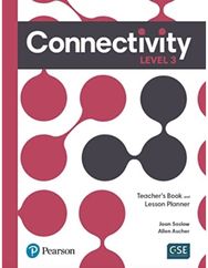 Connectivity Level 3 Teachers Book and Lesson Planner