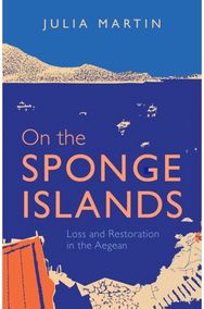 On the Sponge Islands: Loss and Restoration in the Aegean