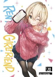 Rent-A-Girlfriend 20