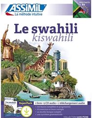 Le Swahili