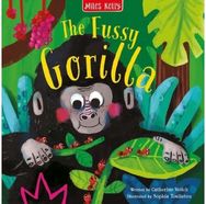 Fussy Gorilla