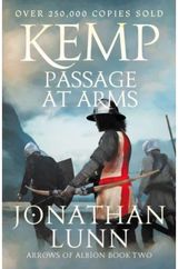 Kemp: Passage at Arms