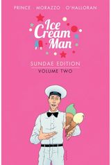 Ice Cream Man: Sundae Edition, Volume 2