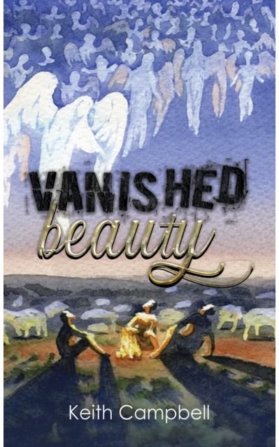 Vanished Beauty
