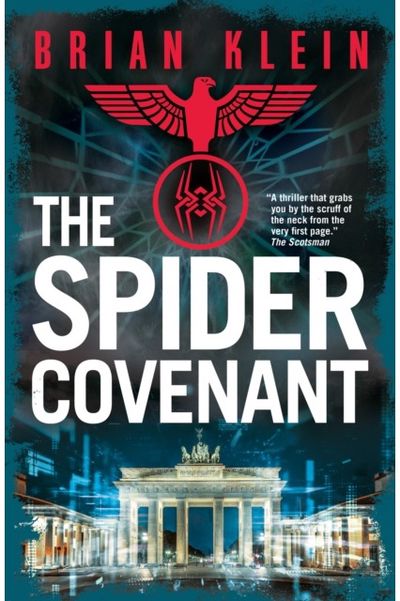 The Spider Covenant